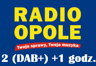 Radio Opole 2 (DAB+) +1 godz.