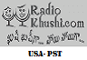 Radio Khushi Telugu USA PST