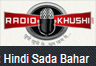 Radio Khushi Hindi Sada Bahar