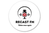 RECAST FM - UNPLUGGED TRACK 20