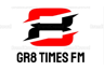 GR8 Times FM