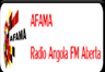 Angola FM Aberta