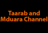 Bongo Radio — Taarab and Mduara Channel