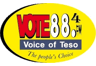 Voice of Teso Radio