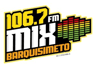 106.7 Mix FM (Barquisimeto)