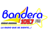 BANDERA 105.7 FM
