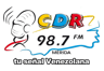 CDR 98.7 FM Merida (HD)