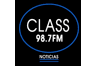 Class 98.7 FM
