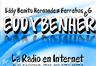 Eddybenher Radio