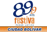 Festiva (Ciudad Bolívar)