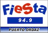 Fiesta FM (Puerto Ordaz)