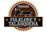 Folklore y Talanquera