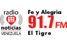 Radio Fe y Alegría (El Tigre)