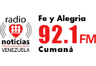 Radio Fe y Alegría (Cumaná)