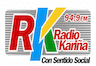 Radio Karina (Barcelona)