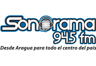 Sonorama