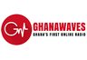 PEACE FM VIA GHANAWAVES