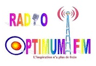 Radio Optimum FM Haiti