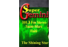 Radio Super Gemini