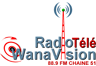 Radio Wanavision (Ouanaminthe)