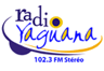 Radio Yaguana