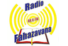 Radio Fahazavana - FM 88.6MHz