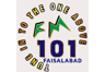 FM 101 (Faisalabad)