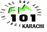 FM 101 (Karachi)