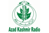 Azad Kashmir Radio Mw