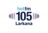 Hot FM 105 (Larkana)