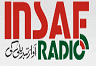 INSAF Radio