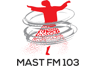 Mast FM (Lahore)