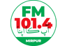 FM101 Mirpur