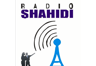 Radio Shahidi