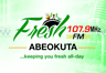 Fresh FM (Abeokuta)
