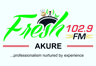 Fresh FM (Akure)