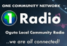 1 Radio - Oguta Community Radio