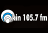 Okin 105.7 FM (Offa)