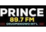 Prince FM Radio (Ibadan)