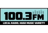 100.3 FM (South Canterbury)