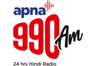Radio Apna (Auckland)