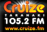 Cruize FM (Taranaki)
