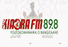 Kia Ora FM (Palmerston North)