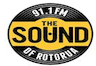 The Sound (Rotorua)