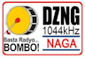 Bombo Radyo (Naga City)