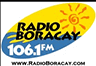 Radio Boracay RB106 FM