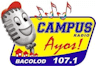 Campus Radio (Bacolod City)