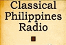 Classical Philippines Radio