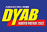 DYAB 1512 Radyo Patrol