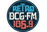 DCG-FM Retro